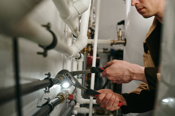 Best Same-Day Plumbing Service  in Stirling, NJ