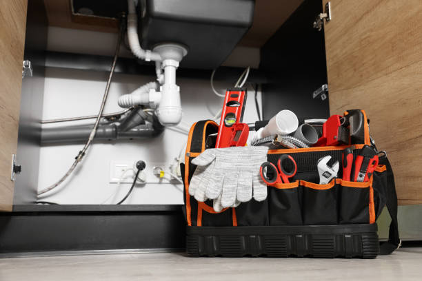 Best Toilet Repair Services  in Stirling, NJ