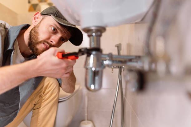 Best Plumbing Services Near Me  in Stirling, NJ