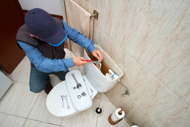 Best Emergency Plumbing Repair  in Stirling, NJ