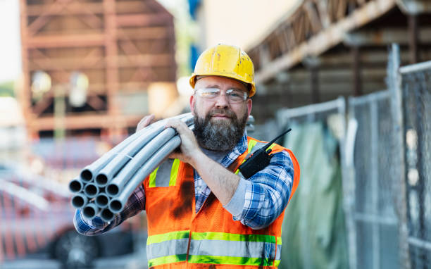 Best Gas Line Repair  in Stirling, NJ