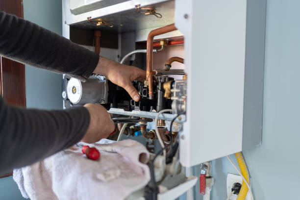 Best Commercial Plumbing Services  in Stirling, NJ