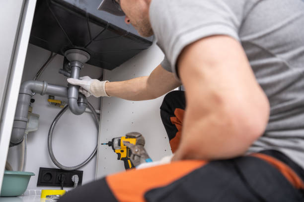 Best Local Plumber Services  in Stirling, NJ