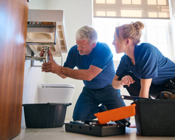 Stirling, NJ Plumbing Pros