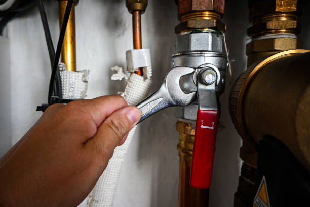 Best Plumbing Installation Services  in Stirling, NJ